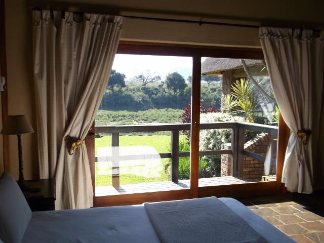 Khandizwe Kruger Villa Malalane Zimmer foto